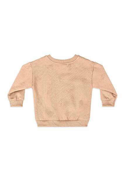 Conjunto Bebê Menino Moletom Estampado Quimby