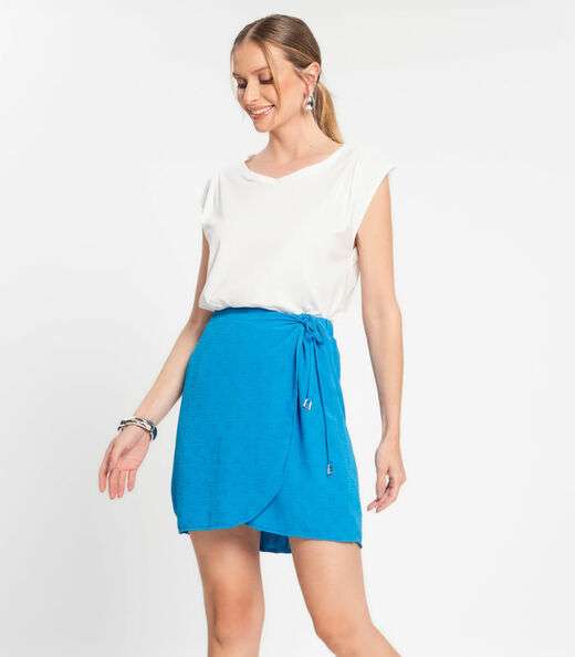 Image_Saia Transpassada Em Air Flow Poá Rovitex Azul