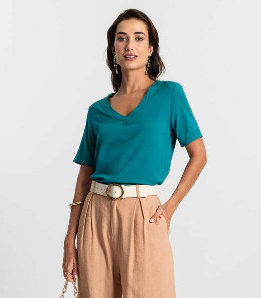 Image_Blusa Feminina Lisa Endless Verde