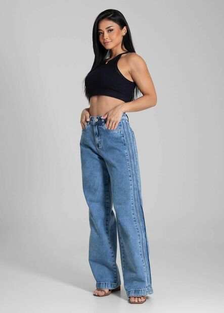 Cal?a Jeans Sawary Wide Leg - 281725