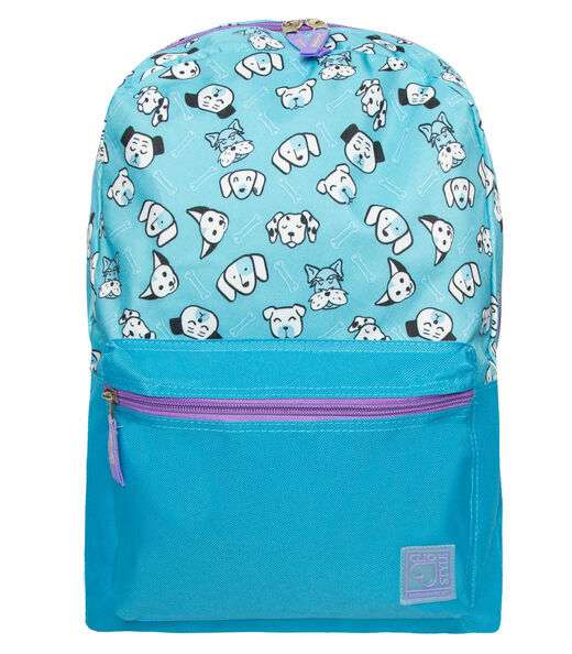 Image_Mochila Escolar Feminina Pets Clio Azul