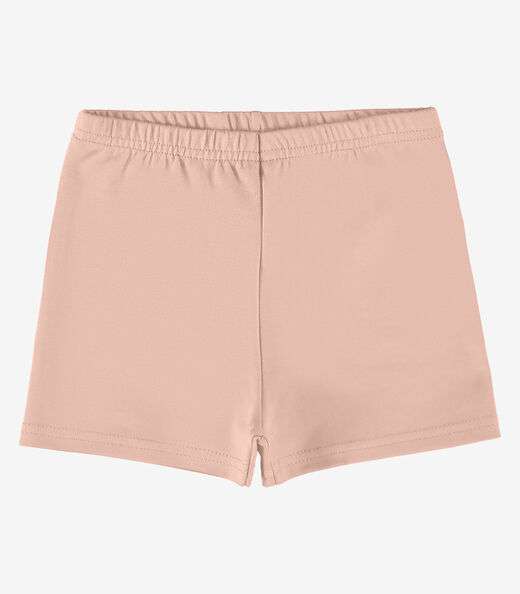 Image_Shorts em Cotton Leve Rovi Kids Rosa