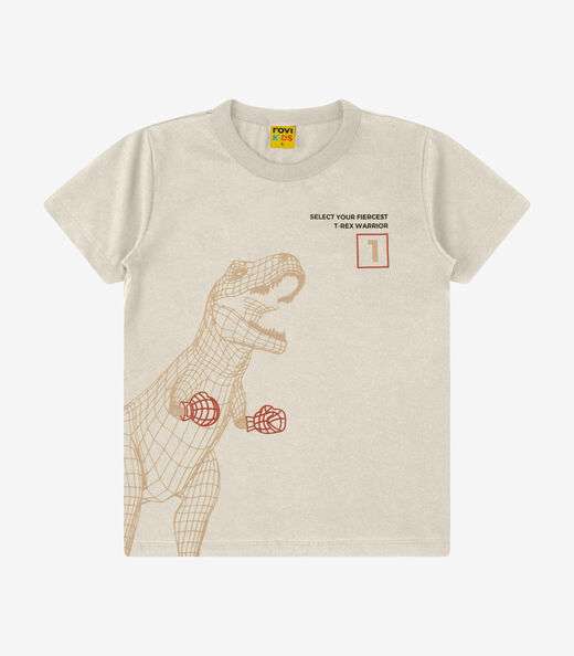 Image_Camiseta Menino Meia Malha Rovi Kids Bege
