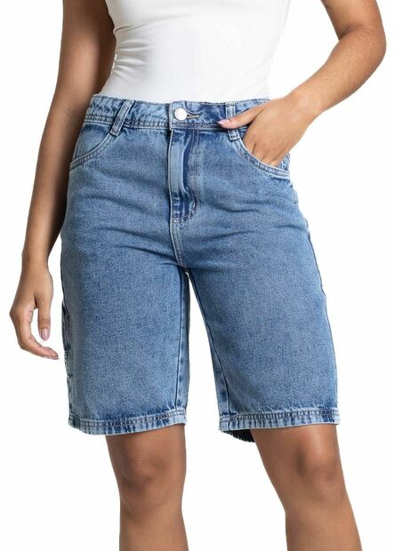 Image_Bermuda Jeans Sawary - 281535