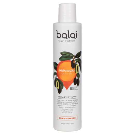 Image_Balai Condicionador Hidratação Profunda 300ml