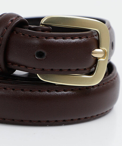 Cinto Feminino Fino Marisa