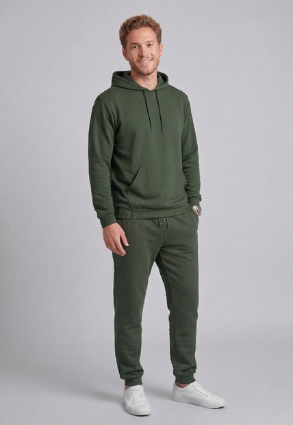 Image_Calça Masculina Moletom Felpado Just Basic