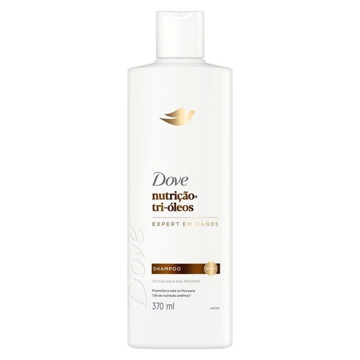 Image_Shampoo Dove Nutrição e Tri-óleos 370ml