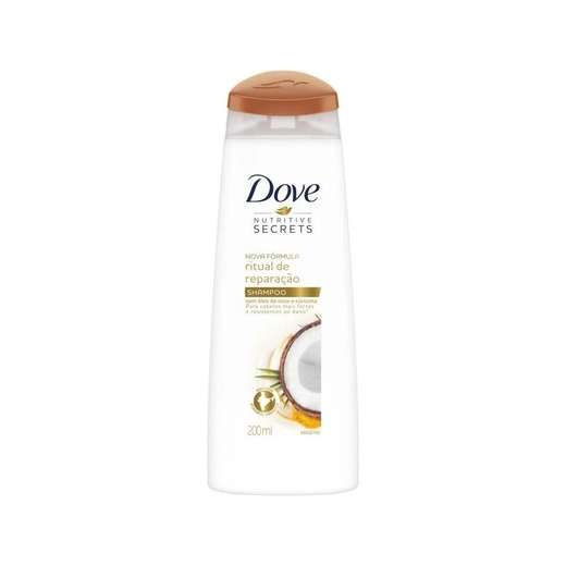 Image_Shampoo Dove Ritual De Reparacao 200ml