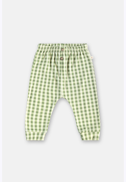 Conjunto Bebê Body Calça Up Baby