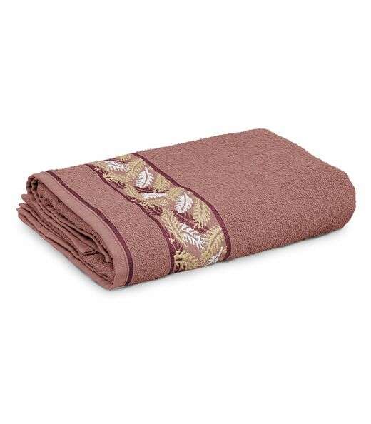 Image_Toalha De Rosto Silvestre Appel Laranja