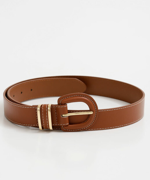 Cinto Feminino Fivela Marisa