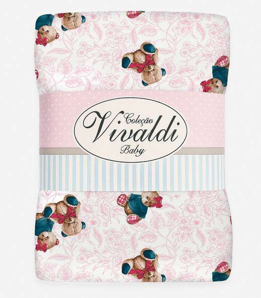Image_Manta Dupla Face Baby Vivaldi Rosa