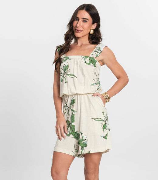 Image_Macaquinho Feminino Curto Infinita Cor Bege