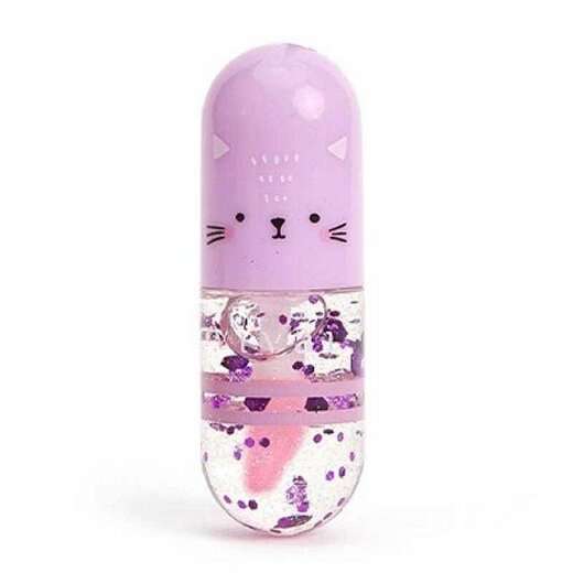 Image_Gloss Mundo Animal Gatinho Vivai