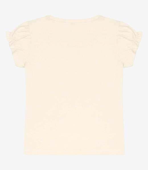 Bata Infantil Trick Nick Bege