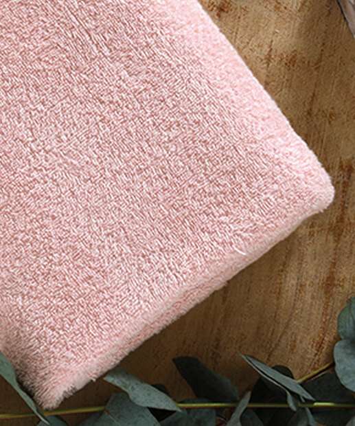 Toalha de Rosto Felpuda Jacquard Premium Döhler 1 Peça