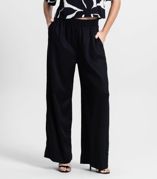 Calça Feminina Endless Preto