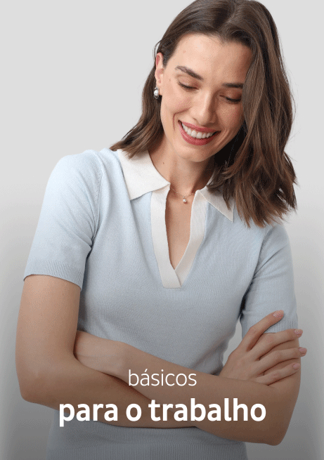 Basicos para o trabalho