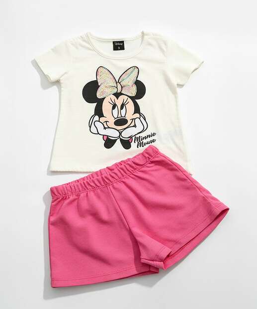 Image_Conjunto Infantil Minnie Disney Tam 1 a 3 Off White