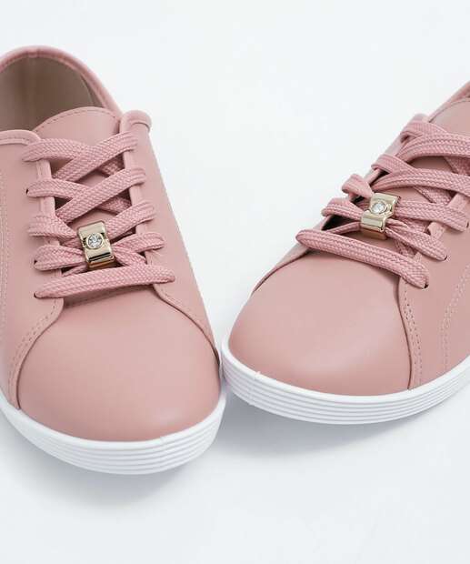 Tênis Casual Feminino Básico Beira Rio
