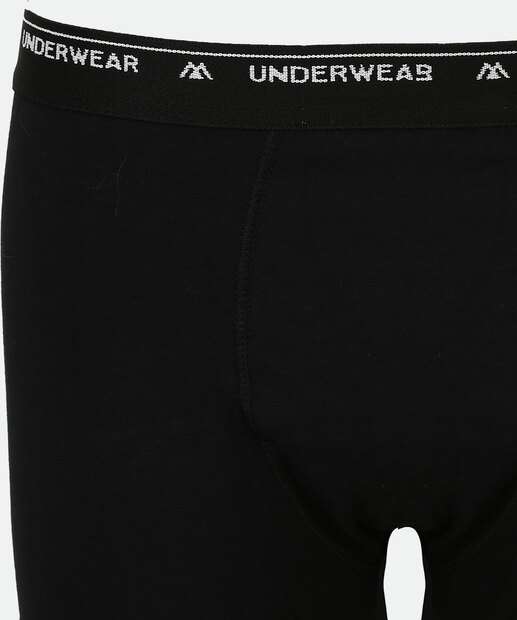 Kit 2 Cuecas Boxer Masculina Underwear
