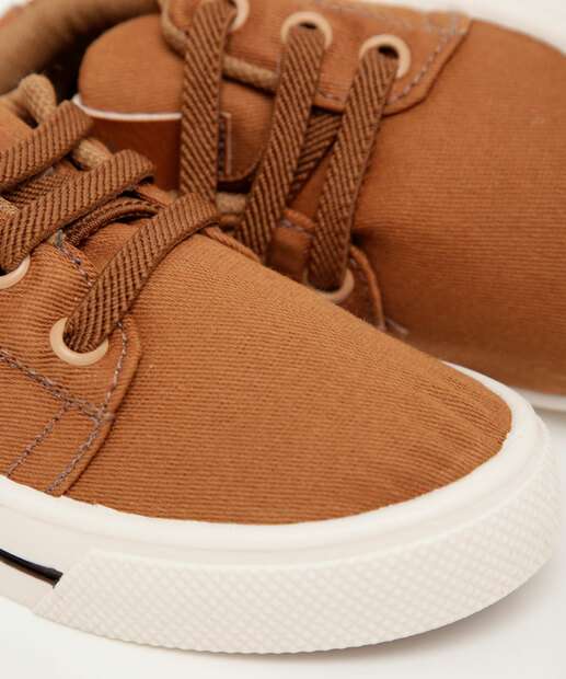Tênis Infantil Casual 