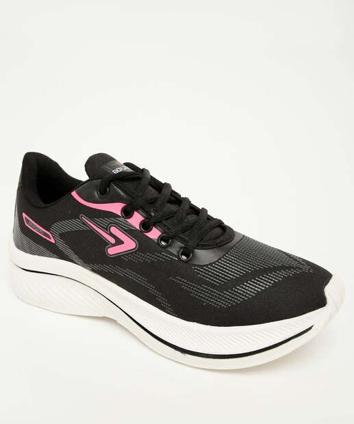 Tênis Esportivo Feminino 