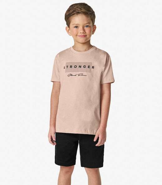 Image_Conjunto Camiseta com Bermuda Trick Nick Rosa