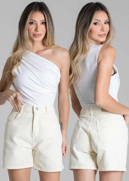 Shorts Sarja Sawary - 279006