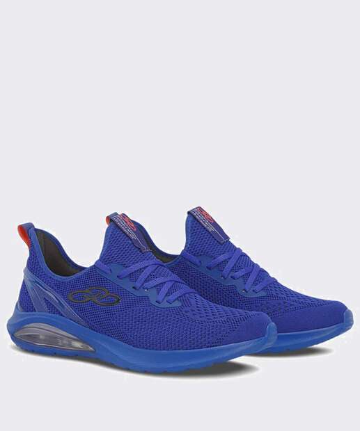 Tênis Masculino Esportivo Cristal Olympikus 