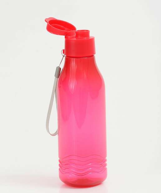 Garrafa Squeeze Marisa 750ml