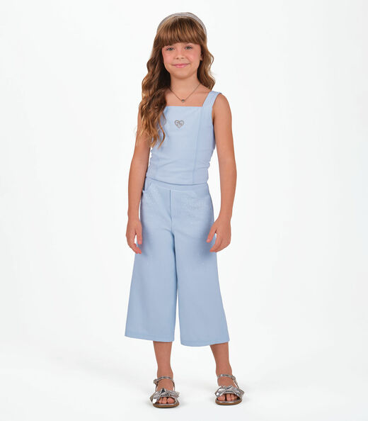 Image_Conjunto Blusa com Calça Pantacoutr Trick Nick Azul