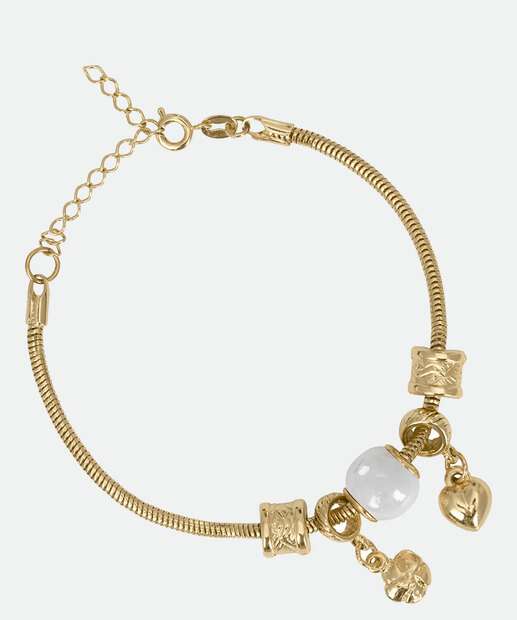  Kit Relógio Feminino Condor CO2035NHB/K4D