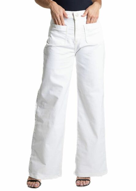 Image_Cal?a Sarja Sawary Wide Leg Petit - 282401