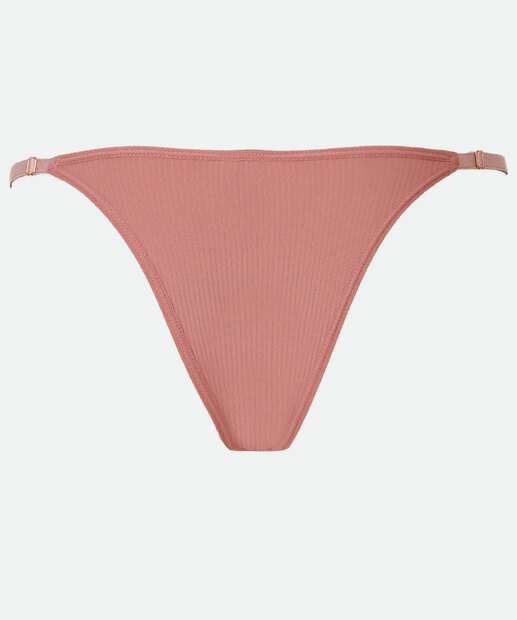 Calcinha String Renda Marisa