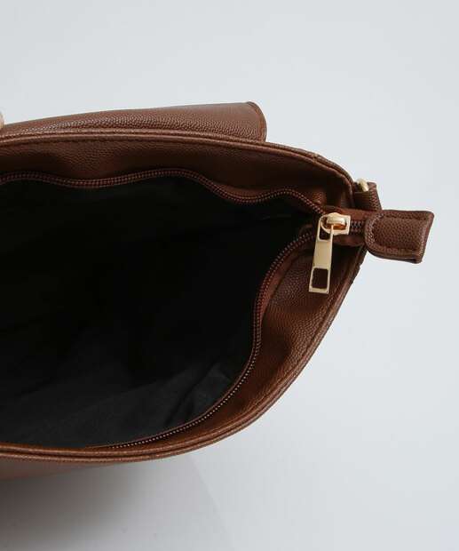 Bolsa Transversal Crossbody Feminina Alice Palucci