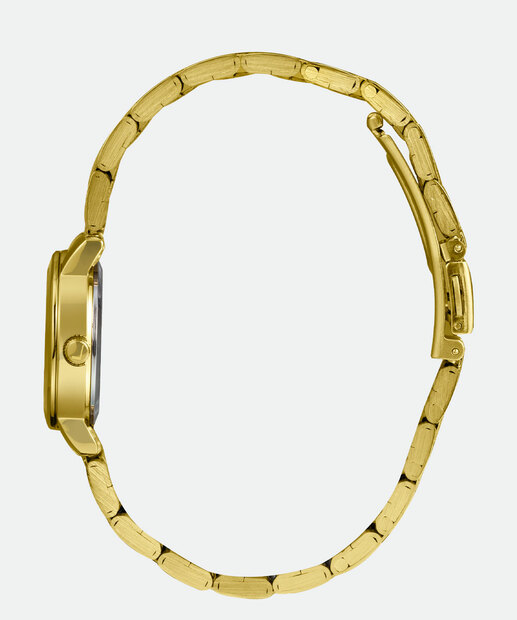 Kit Relógio Feminino Lince LRGH270L25 KACEC2KX Dourado