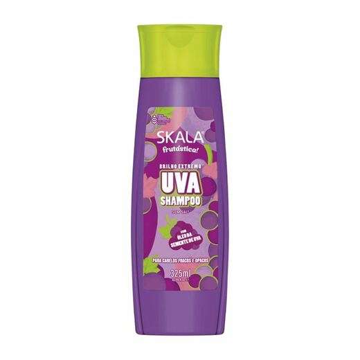 Image_Shampoo Skala 325ml Uva