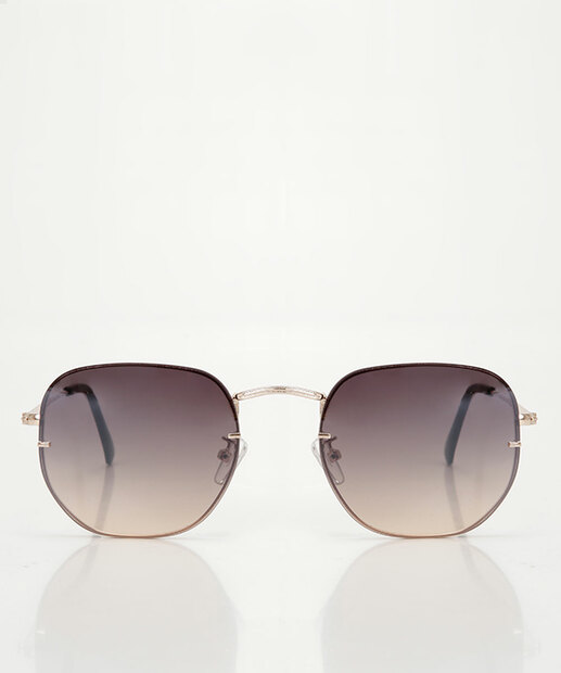 Óculos de Sol Feminino Redondo Marisa