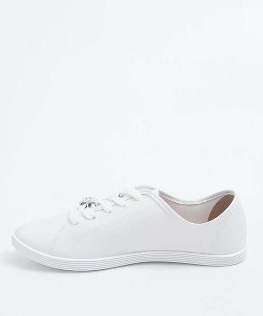 Tênis Casual Feminino Básico Beira Rio