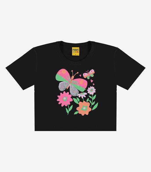 Image_Blusa Infantil Feminina Rovi Kids Preto