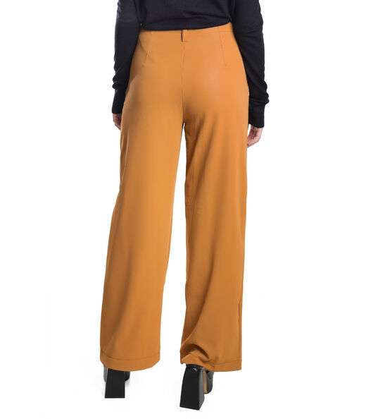 Calça Feminina Endless Marrom