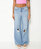 Jeans azul