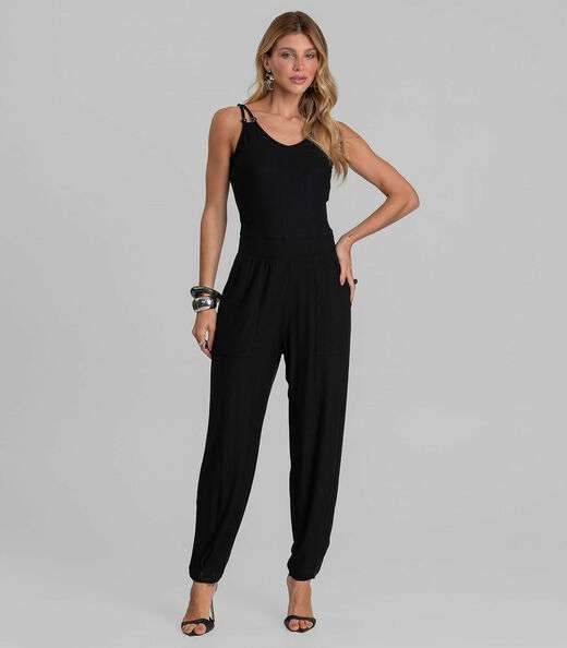 Image_Macacão Feminino Decote em V Dianna Preto