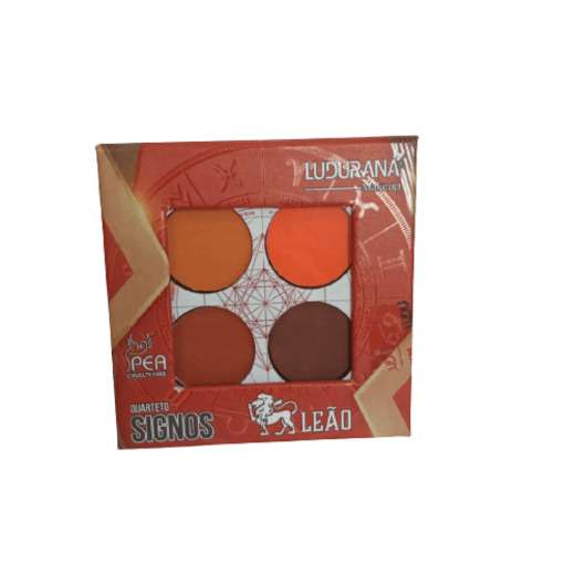Image_Quarteto de Sombras Signos Leão Ludurana
