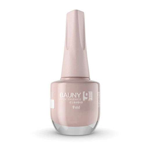 Bauny Esmalte 9Free 9ml - Claudio