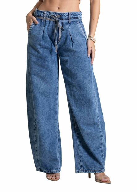 Image_Cal?a Jeans Sawary Barrel - 282492