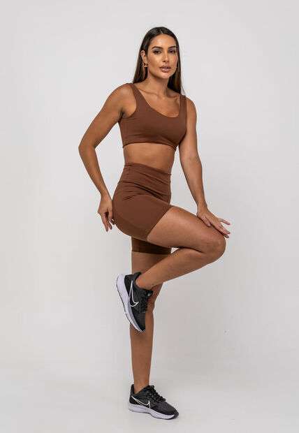 Image_Top Suplex Poliamida Bicolor Marrom Salvatore