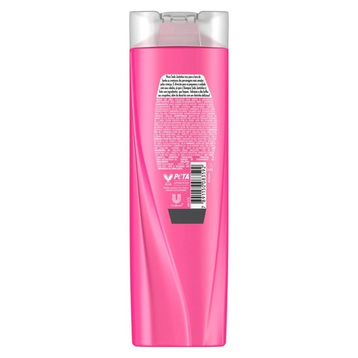 Shampoo Seda Juntinhos Crespos 300ml